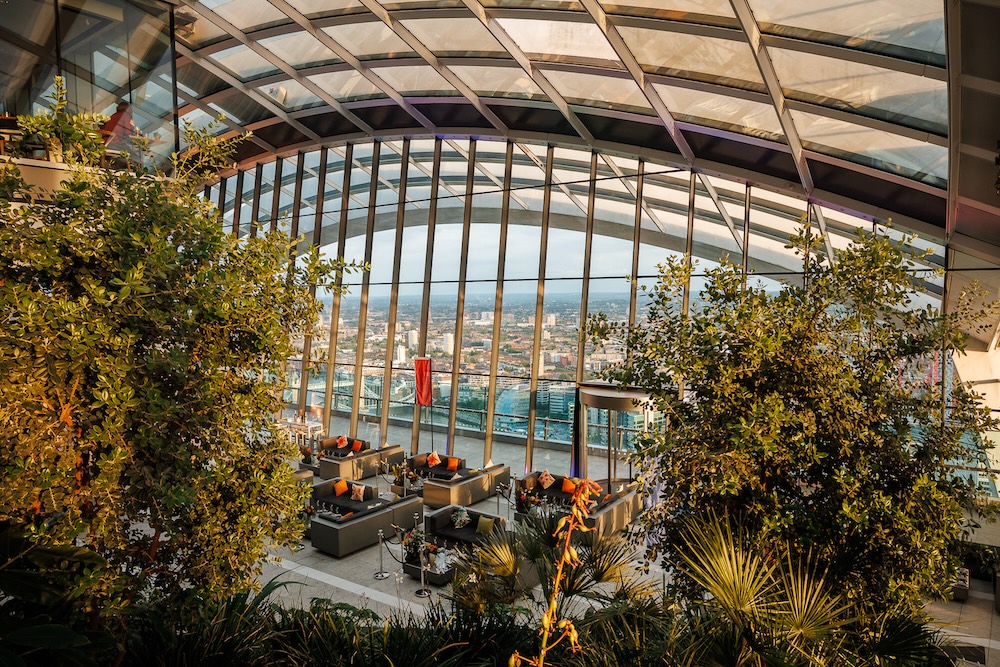 Sky Garden
